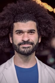 Ibrahim Nash'at portrait