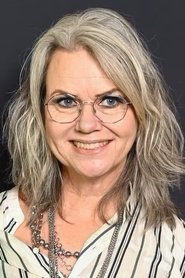 Christina Wiksten portrait