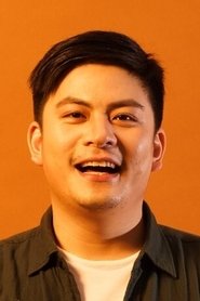 Oscar Huang portrait
