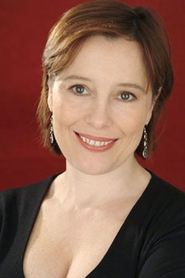 Catherine Chevalier portrait