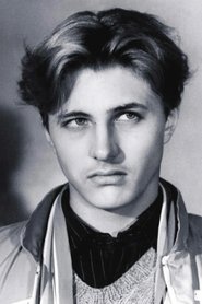 Yan Puzyrevsky portrait