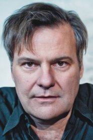 Tom Quaas portrait