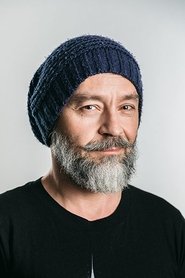 Jan Lepšík portrait