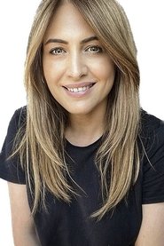 Arzu Ağayeva portrait