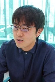Mitsuhiko Fujiki portrait