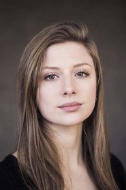 Ellie Heydon portrait