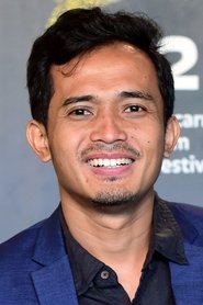 Yosep Anggi Noen portrait