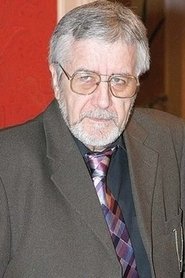 Cornel Constantiniu portrait