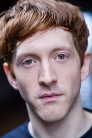 Robert Cawsey portrait