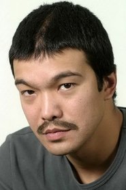 Aziz Beyshenaliev portrait