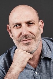 John Hyams portrait