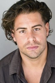 Michael Dubuc portrait