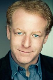 Martin Dew portrait