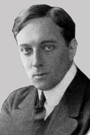 Stanley Walpole portrait