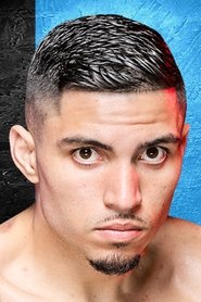 Andres Cortes portrait