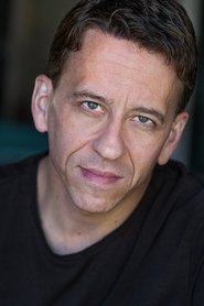 Tyler Cravens portrait