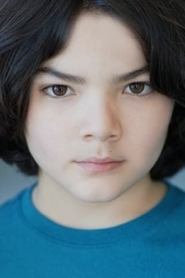 Ian Loh portrait