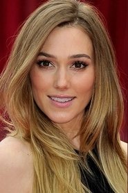 Jacqui Ainsley portrait