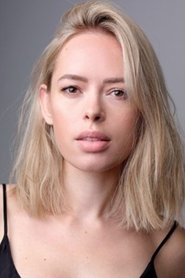 Tanya Burr portrait