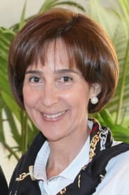 Viviane Senna portrait