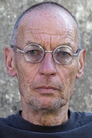 Olle Hedman portrait