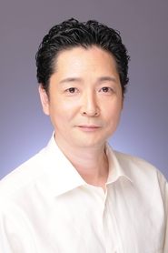 Nario Takayama portrait