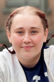 Sasha Deprez portrait