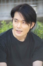 Ryota Kosawa portrait