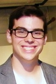 Preston Altree portrait