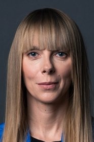 Anna Kłos portrait
