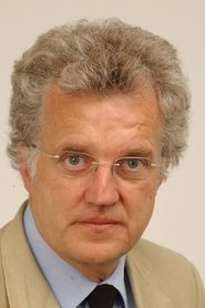 Christian Wolmar portrait