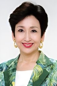 Sanae Tsuchida portrait