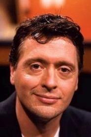 Michiel Varga portrait
