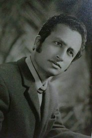 Wadie Youssef portrait