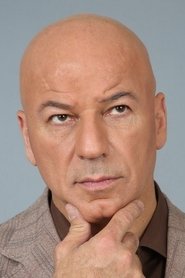 Giovanni Cacioppo portrait