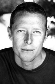 Adrian Rayment portrait