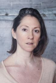 Lisa Krosnicki portrait