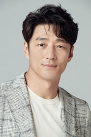 Ji Jin-hee portrait