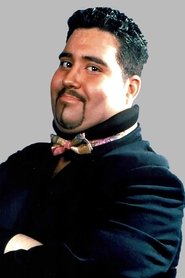 Joel Gertner portrait