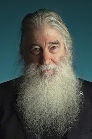 Larry Bassett portrait