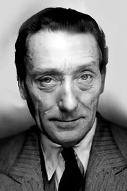 Jacques de Féraudy portrait