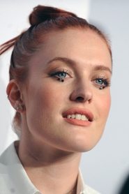 Caroline Hjelt portrait