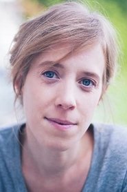 Christelle Cornil portrait
