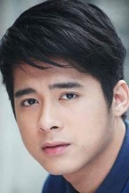 JC Alcantara portrait
