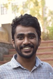 Sarath Mohan portrait
