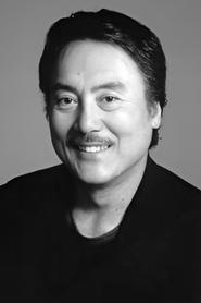 Mikijiro Hira portrait