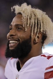 Odell Beckham Jr. portrait