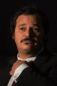 Antonio Gerardi portrait