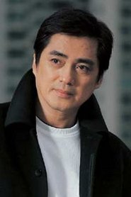 Michael Tong Chun-Chung portrait