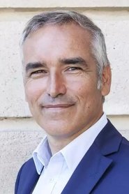 Bruno Jeudy portrait